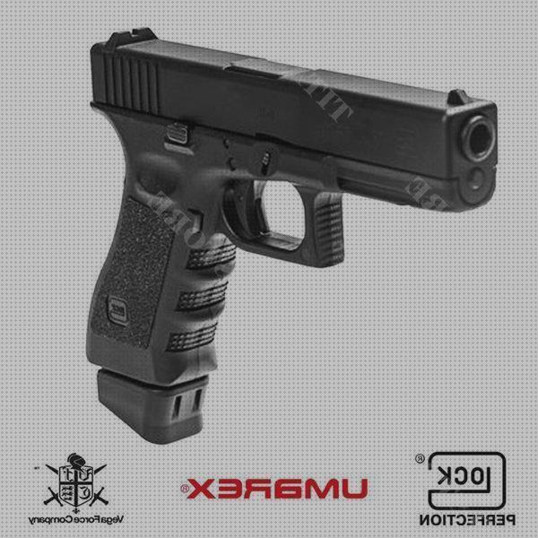 ¿Dónde poder comprar pistola glock 17 umarex blowback co2 airsoft pistola co2 airsoft airsoft pistola glock 17 umarex blowback co2 airsoft 6mm?