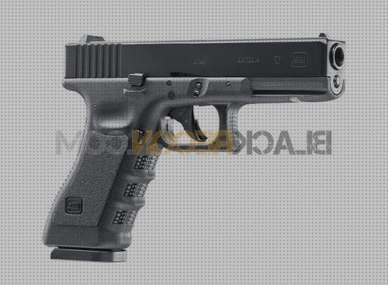 ¿Dónde poder comprar pistola co2 airsoft airsoft pistola glock 17 umarex blowback co2 airsoft?
