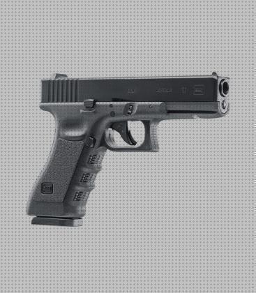 Las mejores marcas de pistola co2 airsoft airsoft pistola glock 17 umarex co2 airsoft