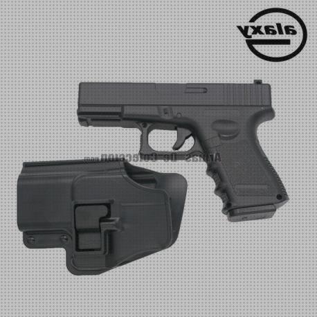 ¿Dónde poder comprar airsoft pistola glock airsoft pistola glock 19 airsoft?