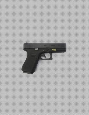 Las mejores marcas de airsoft pistola glock airsoft pistola glock 19 we airsoft