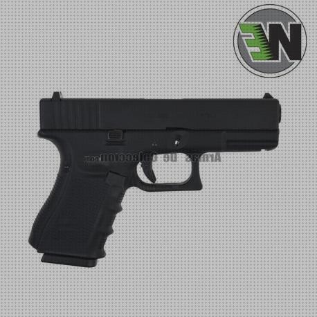 Las mejores airsoft pistola glock airsoft pistola glock 19 we airsoft
