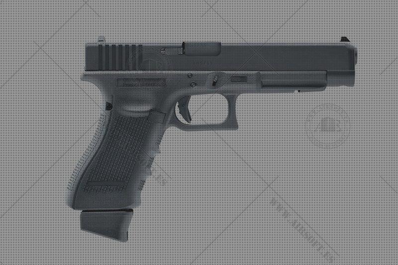Las mejores marcas de airsoft pistola glock airsoft pistola glock 34 airsoft