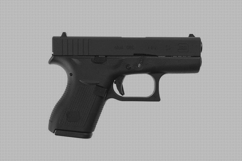 ¿Dónde poder comprar airsoft pistola glock airsoft pistola glock 42 airsoft?