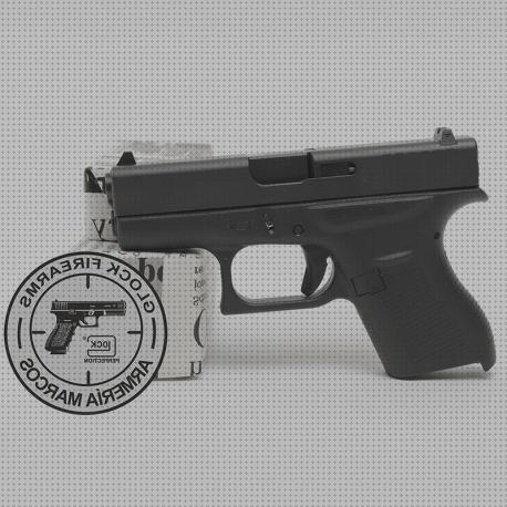 Las mejores airsoft pistola glock airsoft pistola glock 42 airsoft