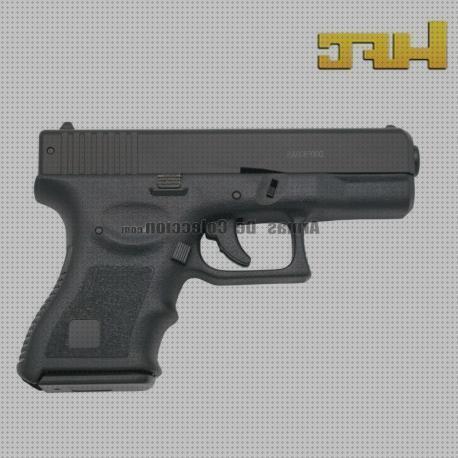 Las mejores glock airsoft pistola glock airsoft muelle hfc