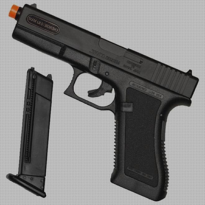 ¿Dónde poder comprar airsoft pistola glock airsoft pistola glock airsoft spring?