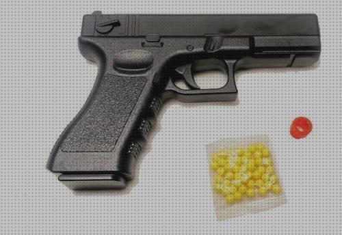 Las mejores marcas de airsoft pistola glock airsoft pistola glock airsoft spring