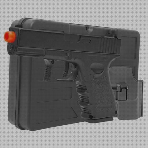 Las mejores marcas de airsoft pistola glock airsoft pistola glock full metal airsoft