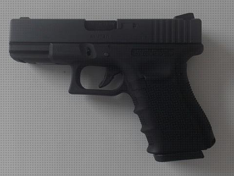 ¿Dónde poder comprar glock airsoft pistola glock g23 airsoft?