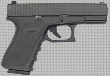 Las mejores glock airsoft pistola glock g23 airsoft