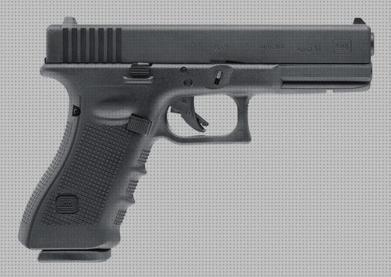 Las mejores gases glock airsoft pistola glock gas airsoft