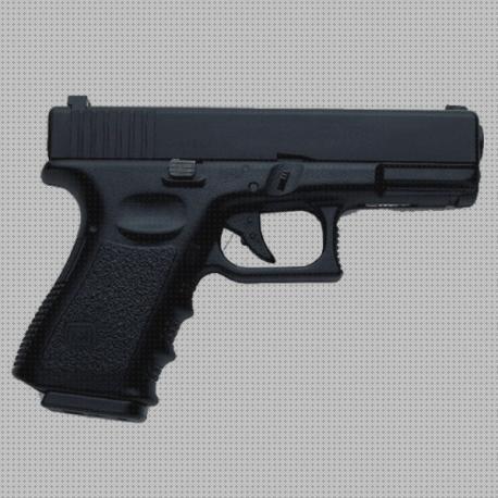 ¿Dónde poder comprar gases glock airsoft pistola glock gas airsoft?