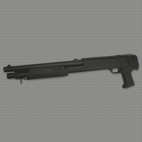 Las mejores marcas de airsoft pistola goblin airsoft