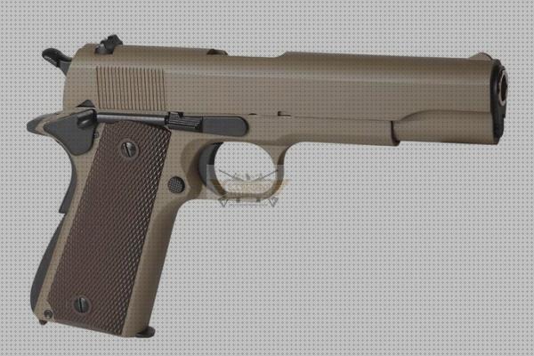 ¿Dónde poder comprar 1911 airsoft pistola golden eagle 1911 airsoft?