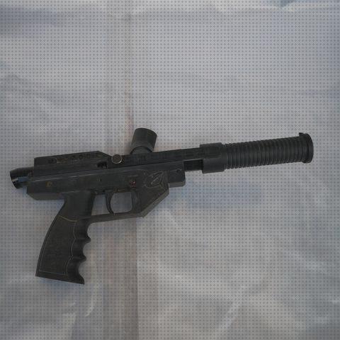 Las mejores pistola gotcha