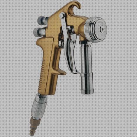 TOP 25 pistolas gotele electricas bajo análisis
