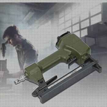 ¿Dónde poder comprar pistola grapas electrica?