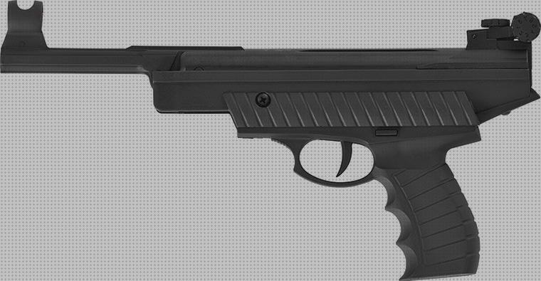 Las mejores pistola aire hatsan pistola hatsan aire comprimido