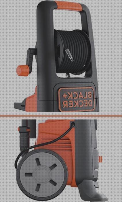 ¿Dónde poder comprar pistola aire black friday pistola hidrolimpiadora black and decker pw1900spm?