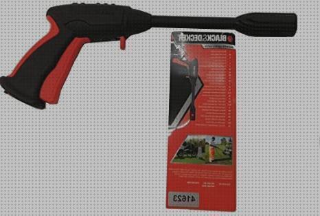 Las mejores marcas de pistola aire black friday pistola hidrolimpiadora black and decker pw1900spm