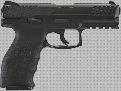¿Dónde poder comprar pistola aire comprimido blowback pistola hk aire blowback?
