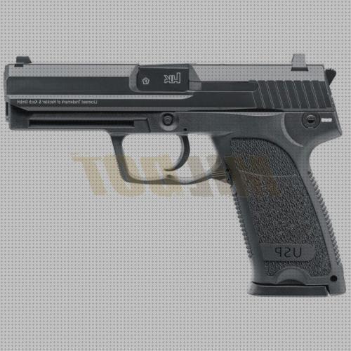 Las mejores pistola aire comprimido blowback pistola hk aire blowback