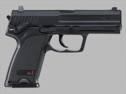 Las mejores marcas de pistola de balines usp pistola balines pistola hk usp balines