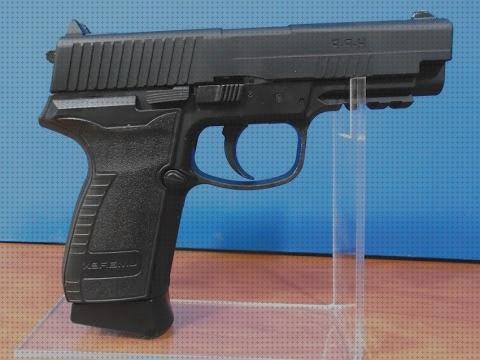 Las 37 Mejores Pistolas Hpp Umarex A Gases Co2