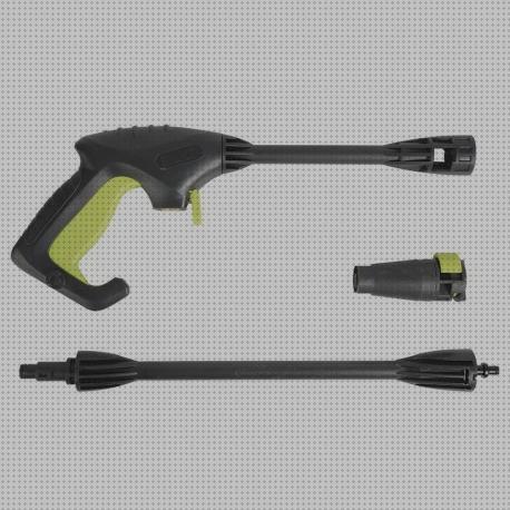 Las mejores marcas de pistola idrolimpiadora con interruptor electrico