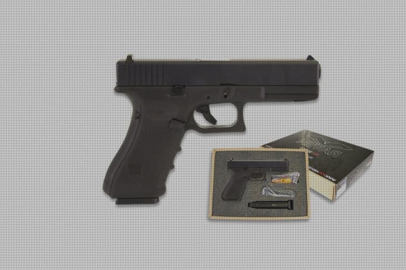 Las mejores airsoft pistola imf airsoft