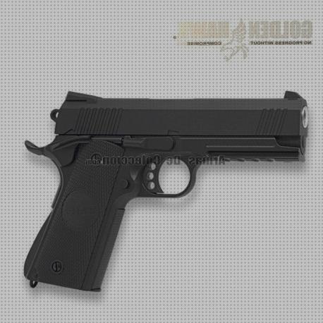 TOP 40 pistolas imf airsoft
