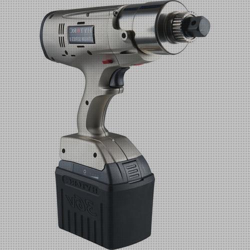 Análisis de las 30 mejores Pistolas Impactos Dinamometrica Electricas