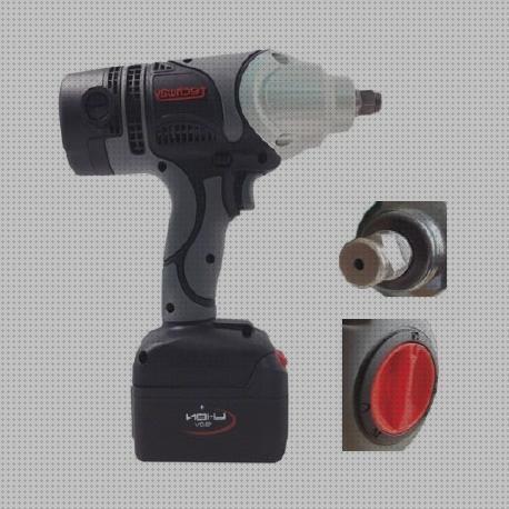 ¿Dónde poder comprar pistola impacto electrica 18v?