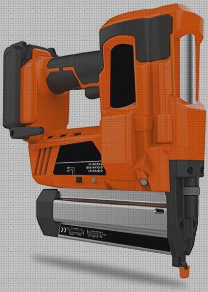 Análisis de las 24 mejores Pistolas Impactos Electricas 18v