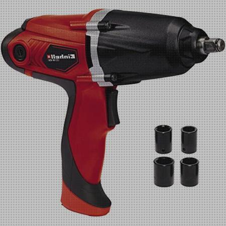 Review de pistola impacto electrica 450 nm