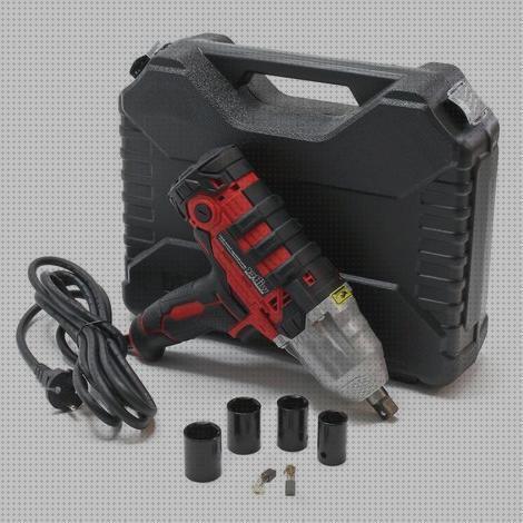Las mejores marcas de pistola impacto electrica 450w
