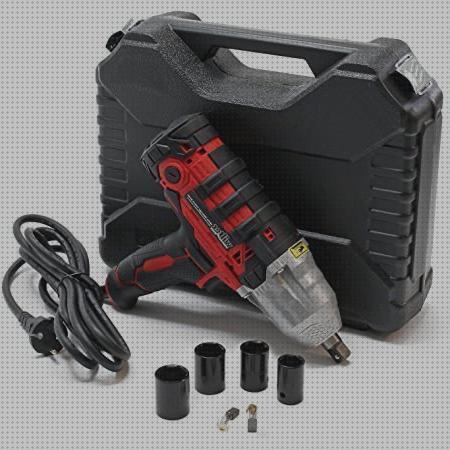 Las mejores pistola impacto electrica 450w