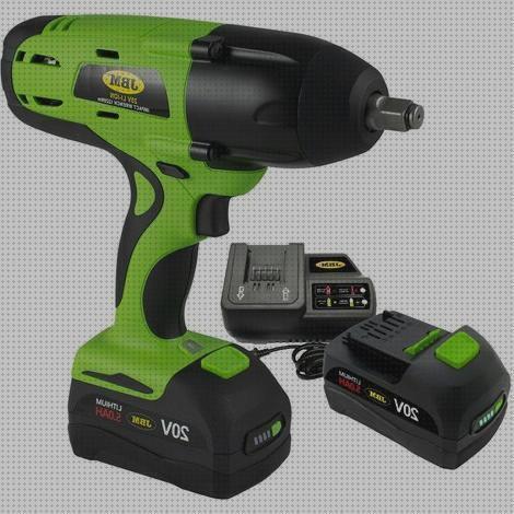 Las 24 Mejores Pistolas Impactos Eléctricas 700 Nm