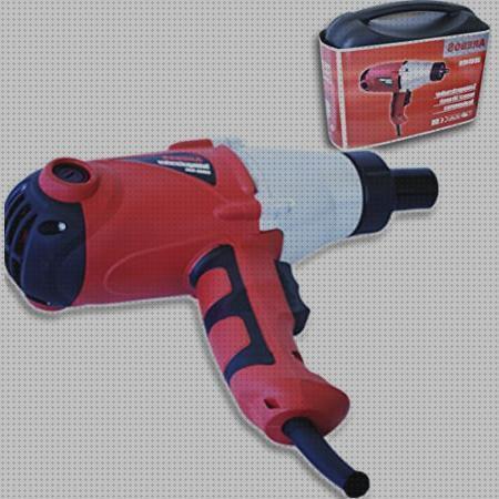 ¿Dónde poder comprar pistola impacto electrica aisir?