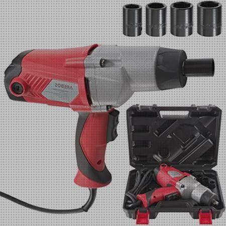 Las mejores pistola impacto electrica aisir