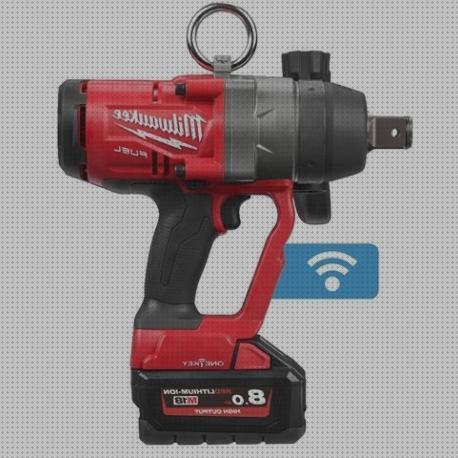 Review de pistola impacto electrica contr