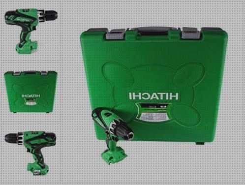 Análisis de las 25 mejores Pistolas Impactos Electricas Hitachi