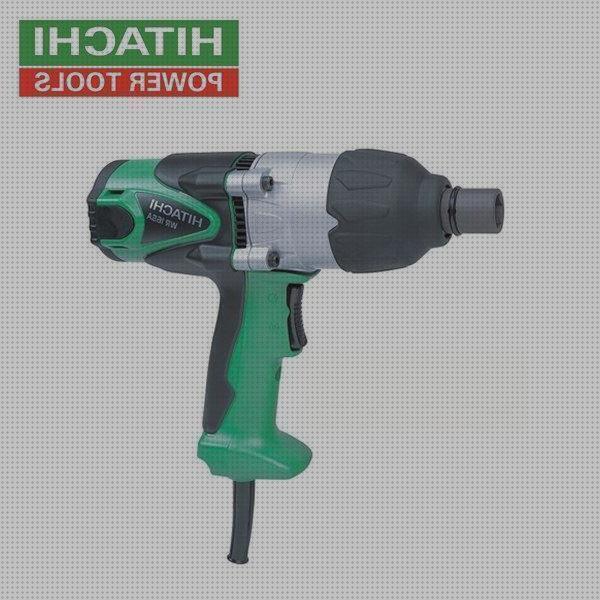 Las mejores marcas de pistola impacto electrica hitachi
