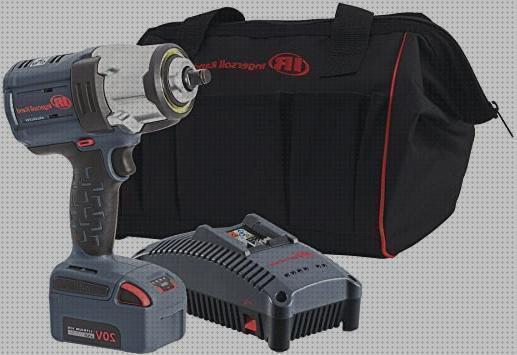 ¿Dónde poder comprar ingersoll pistola aire 7802a pistola impacto electrica ingersoll rand?
