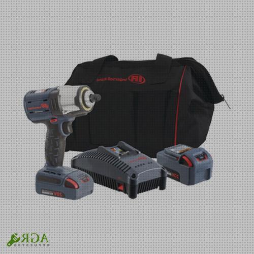 Las mejores ingersoll pistola aire 7802a pistola impacto electrica ingersoll rand