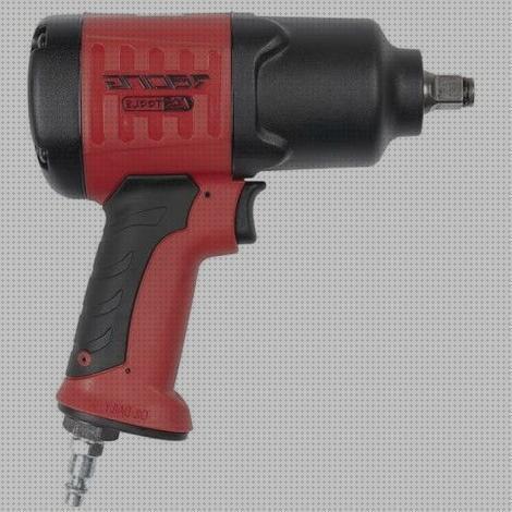 Opiniones de pistola impacto electrica ks tools