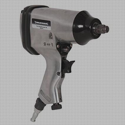Las mejores pistola impacto electrica mannesmann