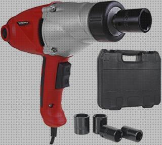 Review de pistola impacto electrica matrix
