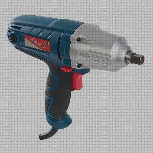 Las mejores marcas de silverline 991139 pistola de aire comprimido pistola impacto eléctrica silverline silverstorm